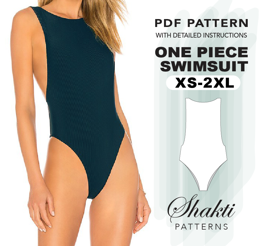Monokini xs sales