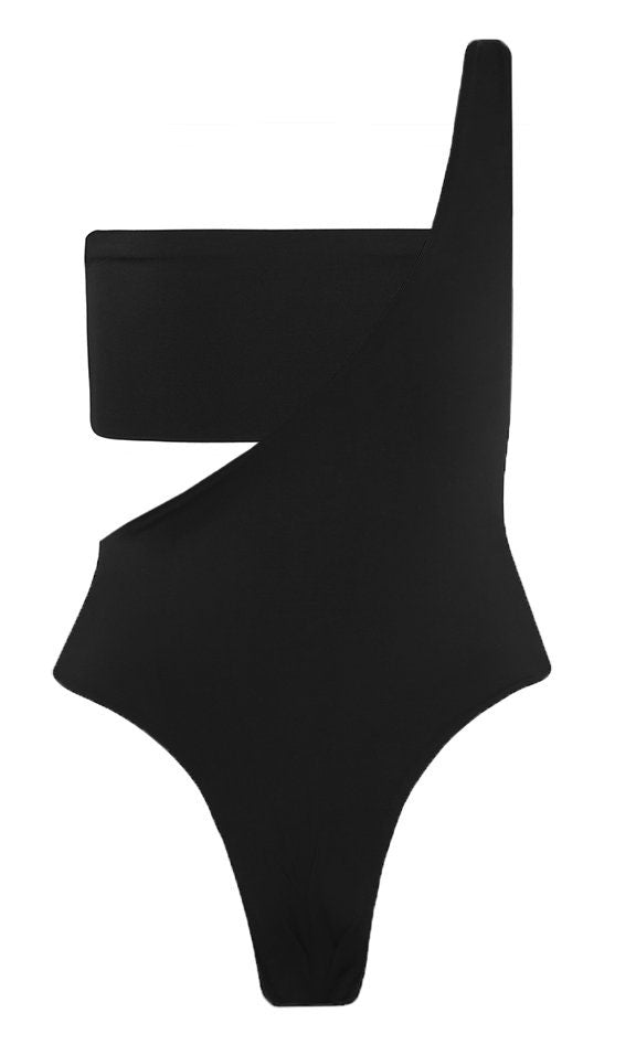 Swimsuit Sewing Pattern / One piece Bathing Suit PDF Pattern / Plus Size Bikini / Size XS-4XL / Patron maillot de bain