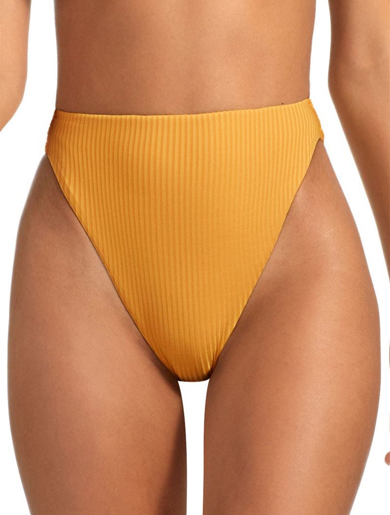 Bathing Suit Pdf Pattern / High Waisted Bikini / PDF Swimwear Sewing Pattern / 8 Sizes XS-4XL / Instant Download / Patrón de Vestido de Baño