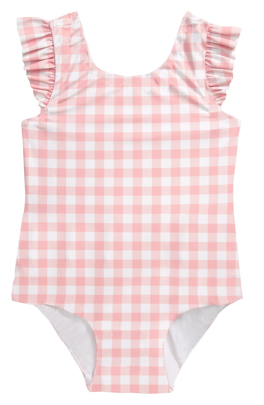 Toddler Swimsuit Sewing Pattern PDF / Swimwear Digital PDF Pattern for Girls / Patron maillot de bain | Patrón de Vestido de Baño