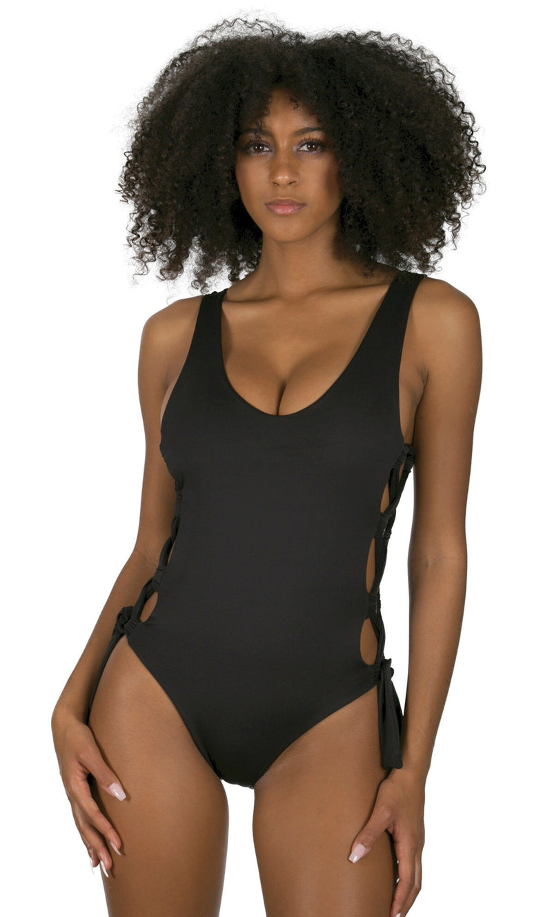 Swimsuit Sewing Pattern / Bathing Suit One Piece Pattern / Size XS-XL / Bikini Pattern