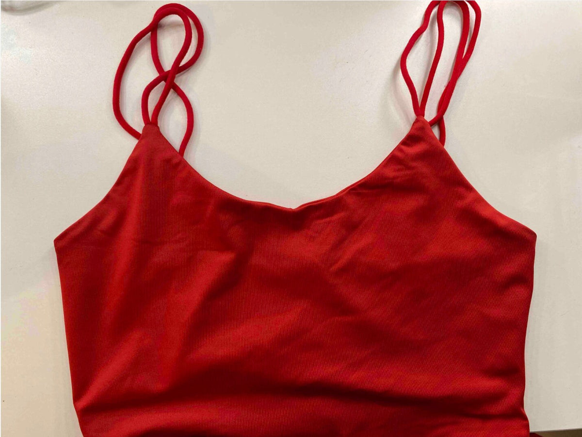 Crop Top Sewing Pattern / PDF Sewing Patterns / Instant Download
