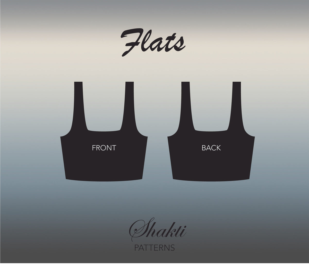Cropped Top Sewing Pattern / Square Neck Top Plus Size Pattern / Teenager Top Pattern / Women's Easy Pattern / Patrón de Bikini