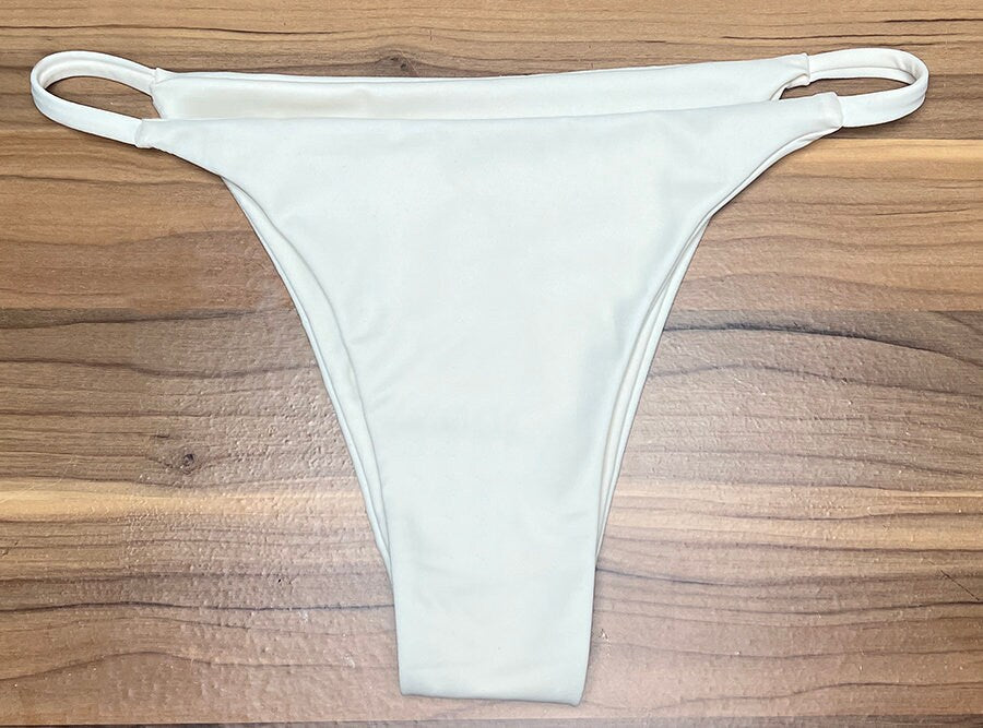 Bikini Bottom Pdf Pattern / Swimwear Bottom Sewing Pattern / 8 Sizes XS-4XL / Instant Download / Patrón de Vestido de Baño