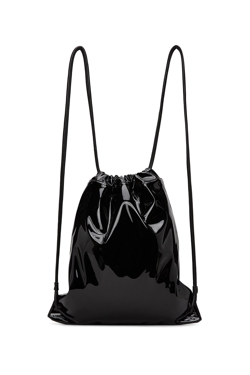 Bag Sewing Pattern / Drawstring Backpack PDF Pattern / Beach Bag Pattern / One Size / Instant Download /
