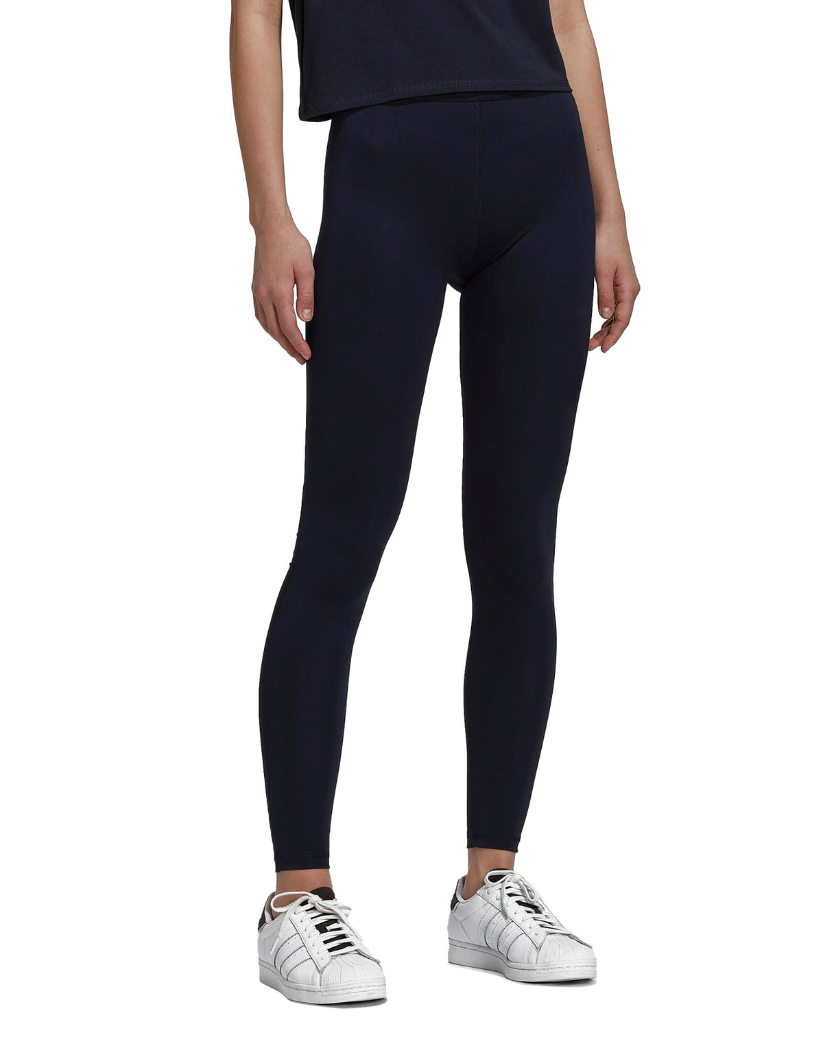 Leggings Sewing Pattern / Leggings With Color Blocking / Active Pants Pdf / Digital Sewing Patterns / 8 sizes XS - 4XL / Instant Download