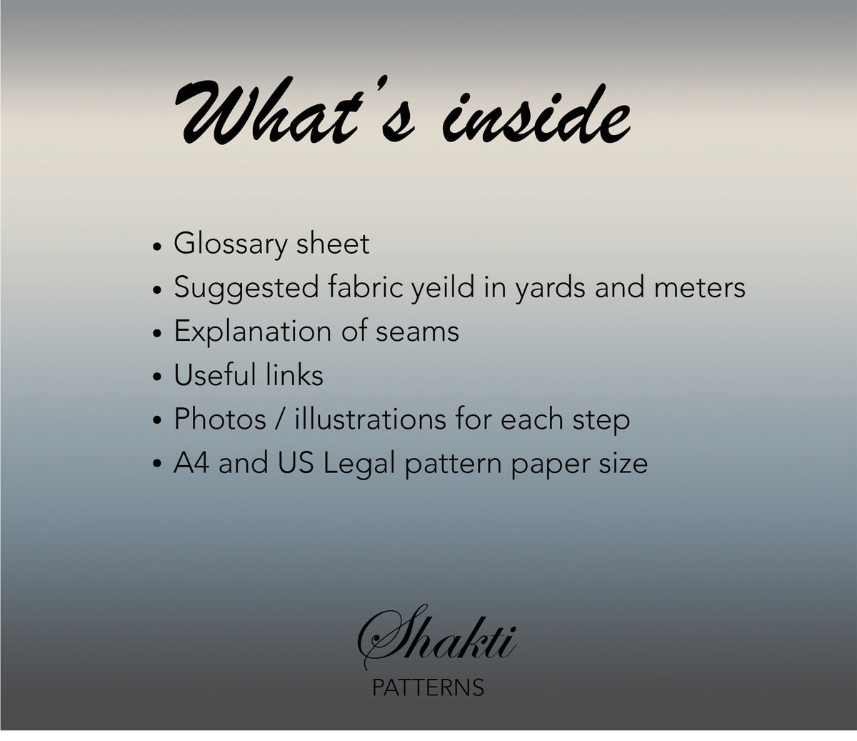 One Shoulder Top Sewing Pattern / Plus Size Top Sewing Turorial / PDF Long Sleeve Pattern / 8 Sizes XS-4XL / Instant Download