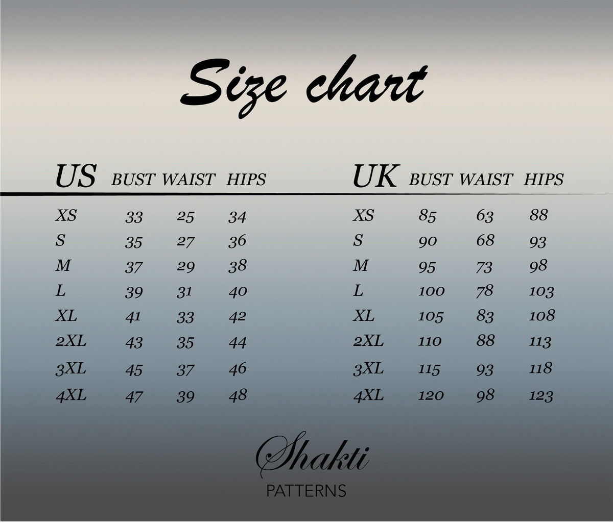 Crop Top Sewing Pattern / Plus Size Sewing Patterns / PDF Sewing Patterns / Sexy Top Sewing Pattern/ 6 Sizes XS - XXL