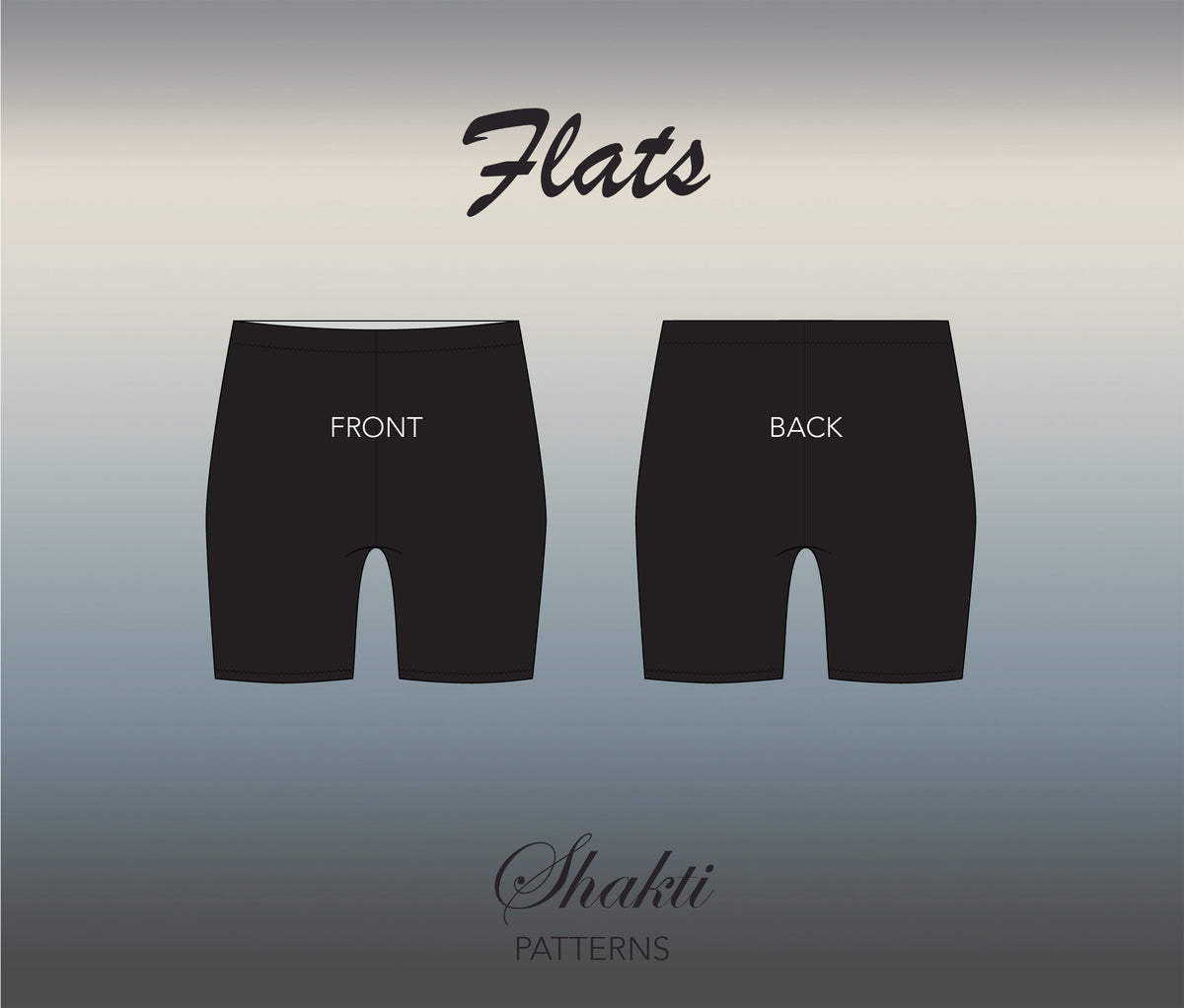 Top And Shorts Sewing Pattern / Women's Shorts Sewing Pattern /Plus Size Crop Top PDF Pattern / 8 Sizes XS-4XL / Instant Download