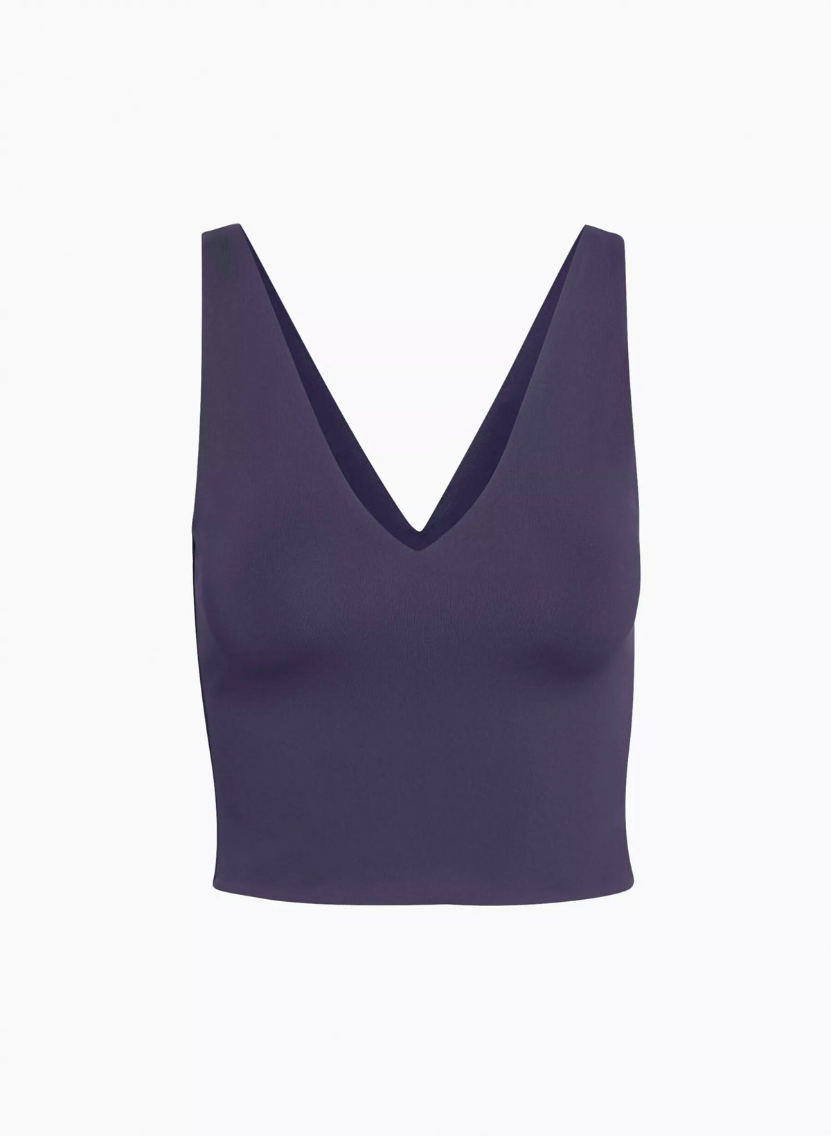 Crop Top Sewing Pattern / Plus Size Sewing Patterns For Women / 8 Sizes XS-4XL / Teenager Top Pattern / Instant Download