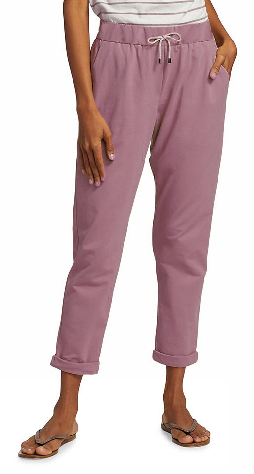 Women's Pants Sewing Pattern, 6 Sizes XS-XXL, Instant Download