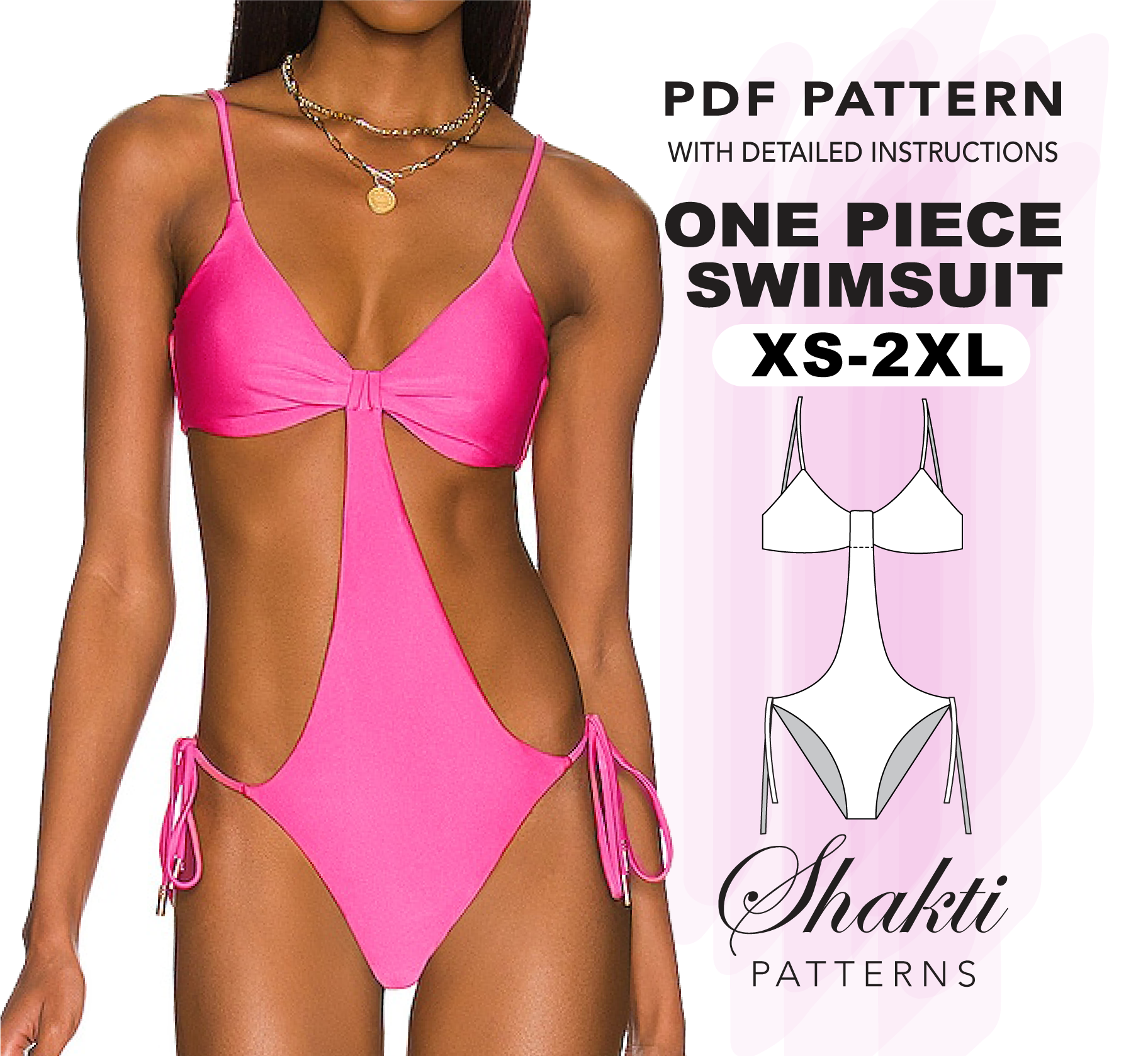 2xl swimsuits sales