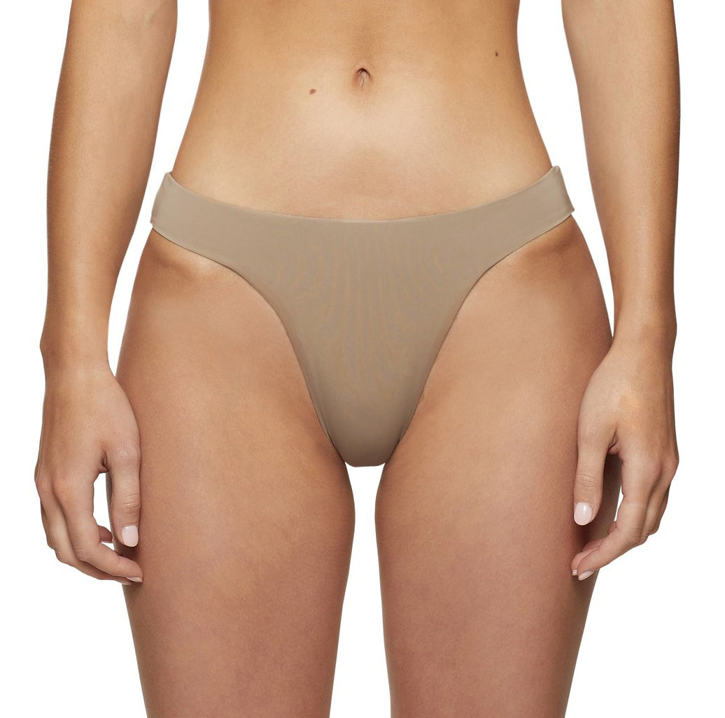 High Waisted Bikini Bottom Sewing Pattern, 8 Sizes XS-4XL, Instant Dow –  Shakti Patterns