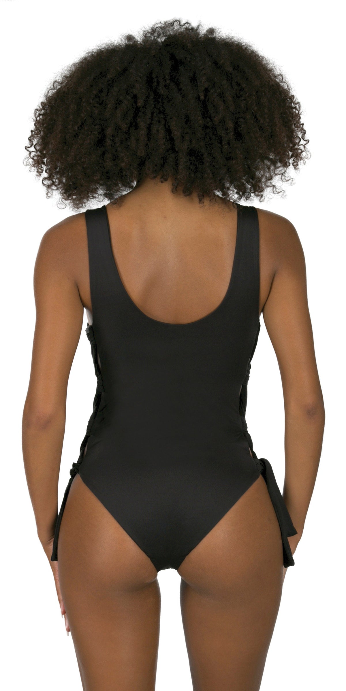 Swimsuit Sewing Pattern / Bathing Suit One Piece Pattern / Size XS-XL / Bikini Pattern