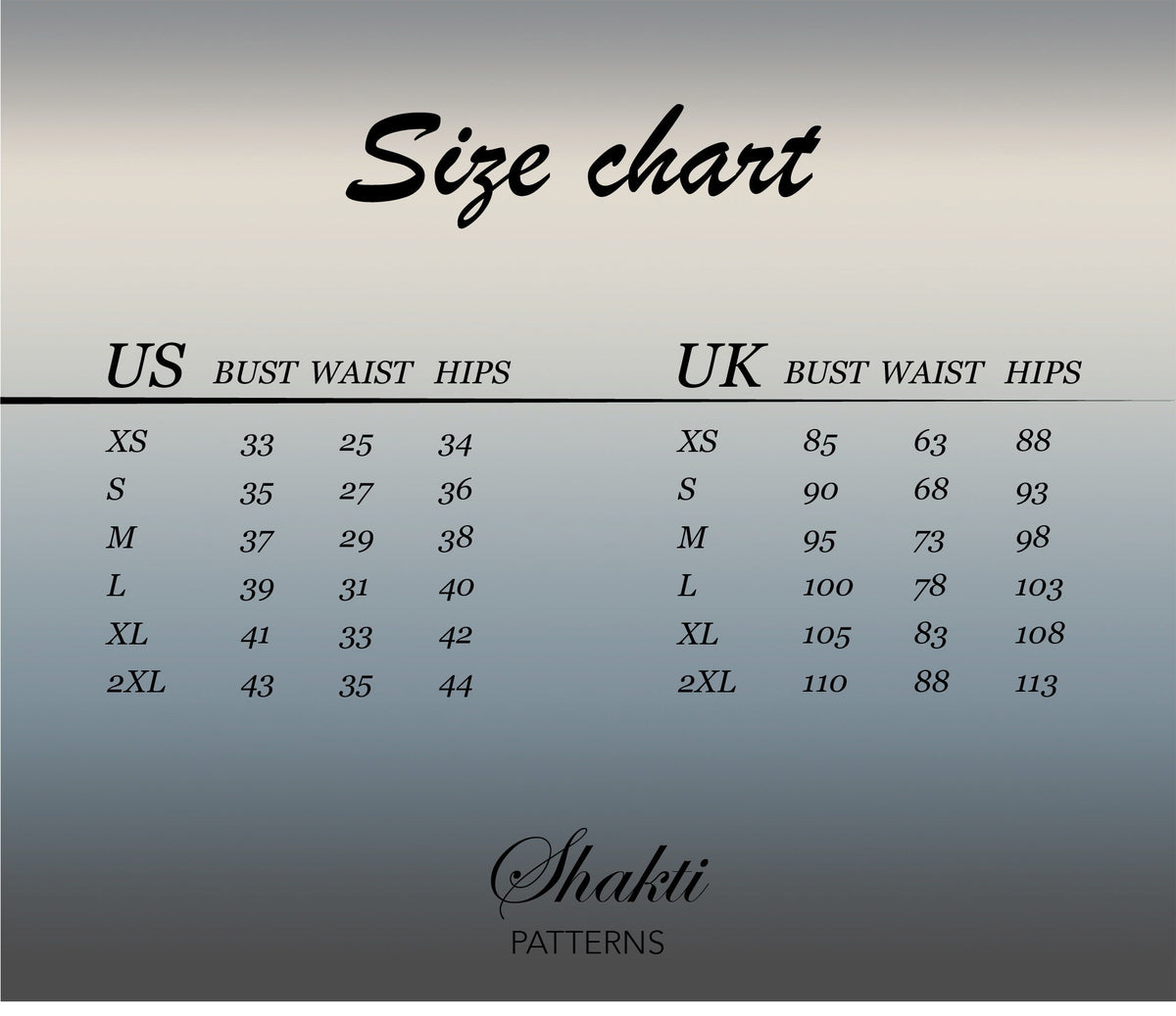 Swimwear Pattern / One Piece Swimsuit Sewing Pattern / Size XS-2XL / Instant Download Digital Bikini Pattern