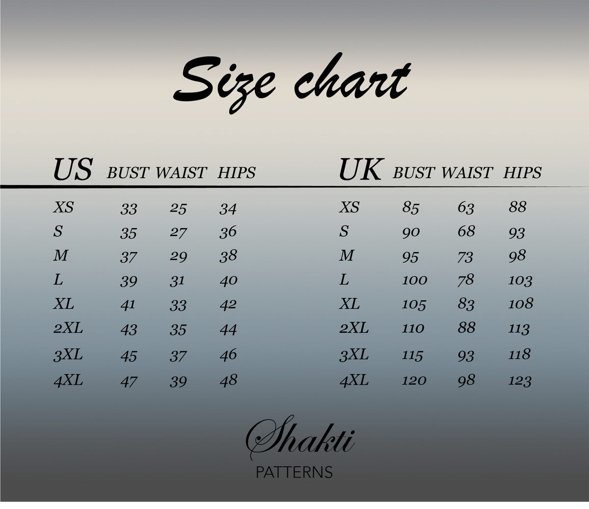 Crop Top Sewing Pattern / Plus Size Sewing Patterns For Women / Bikini Swimsuit Top Pattern / 8 Sizes XS-4XL / Instant Download