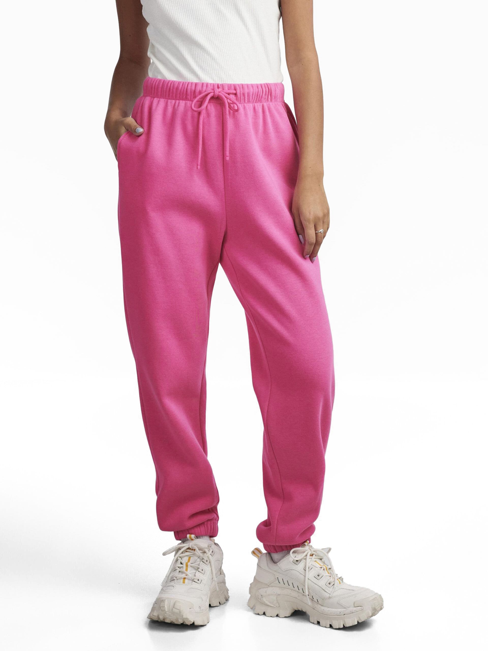 Women's sweatpants online pattern