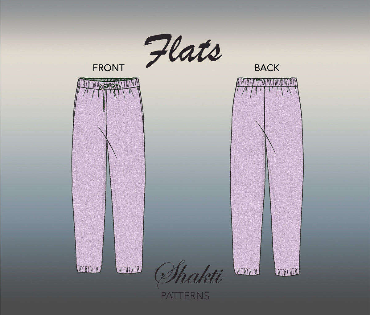 Women's Pant Suit Sewing Patterns Pdf Size 8-18 US,36-46 EU -  Sweden